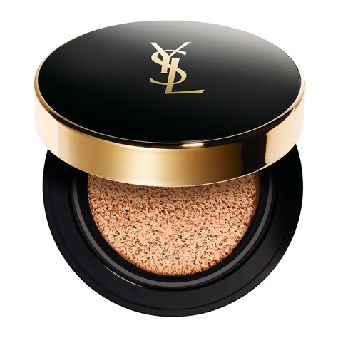 ysl fusion ink cushion foundation refill